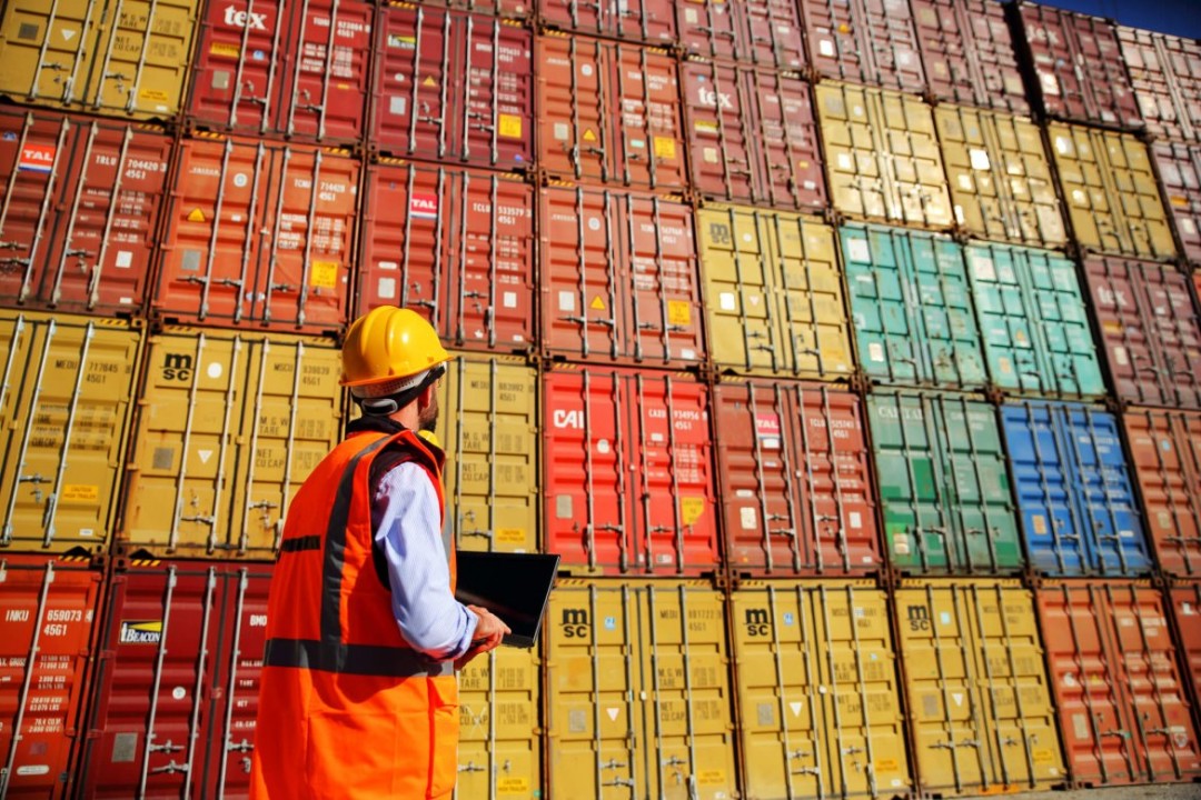 Usasaent Enterprises Transport